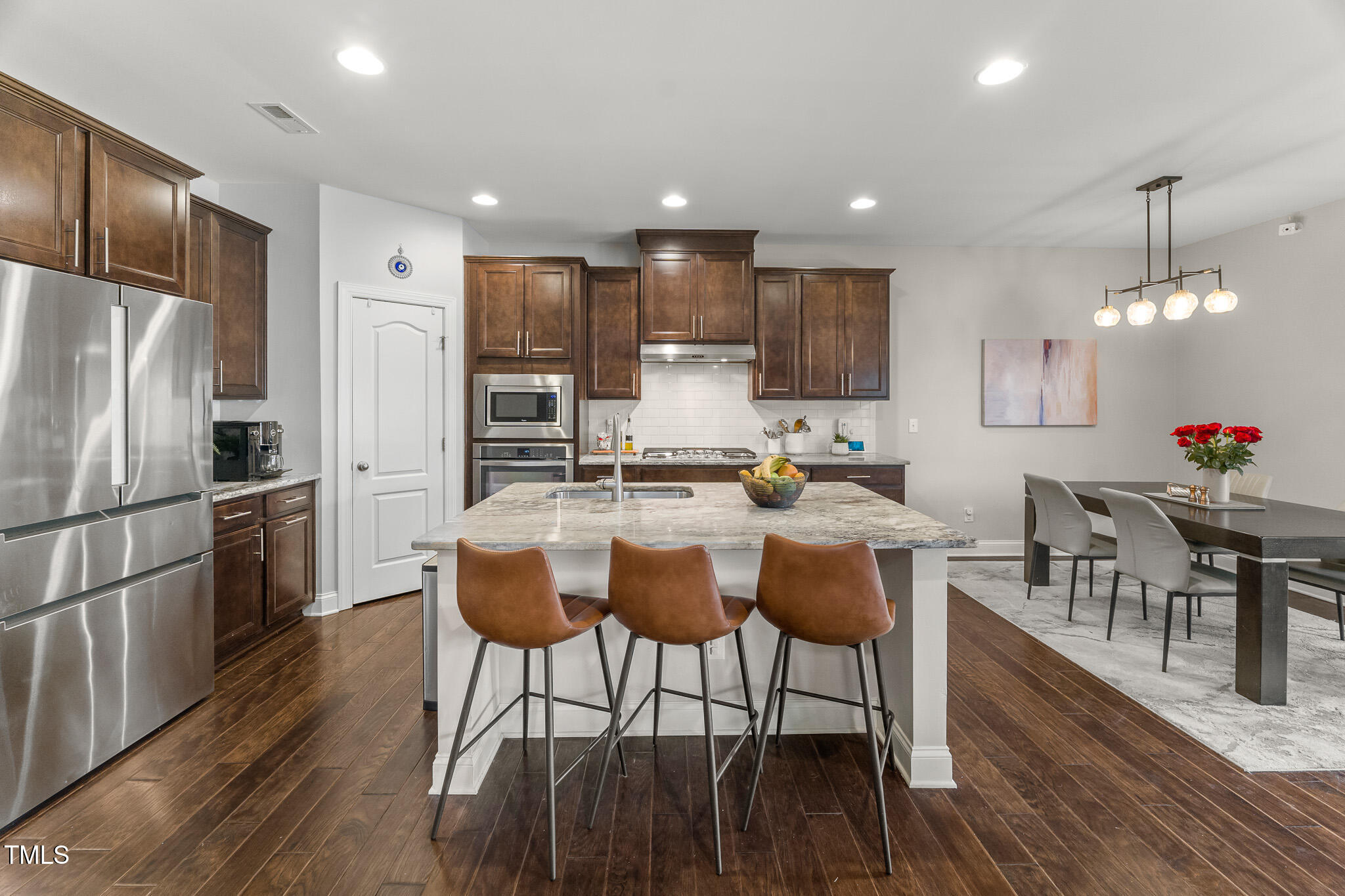 1715 Capstone Drive