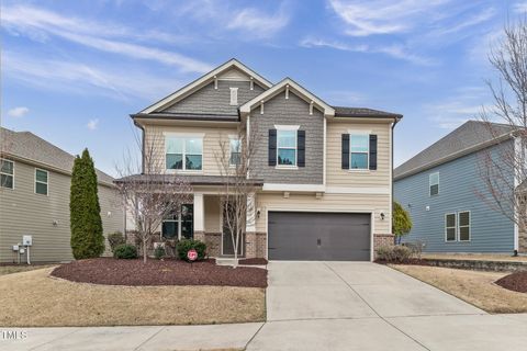 1715 Capstone Drive Durham NC 27713