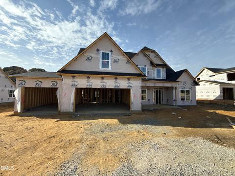 Photo of 62 Juju Drive #(Lot 3), Clayton, NC 27520 (MLS # 10135212)