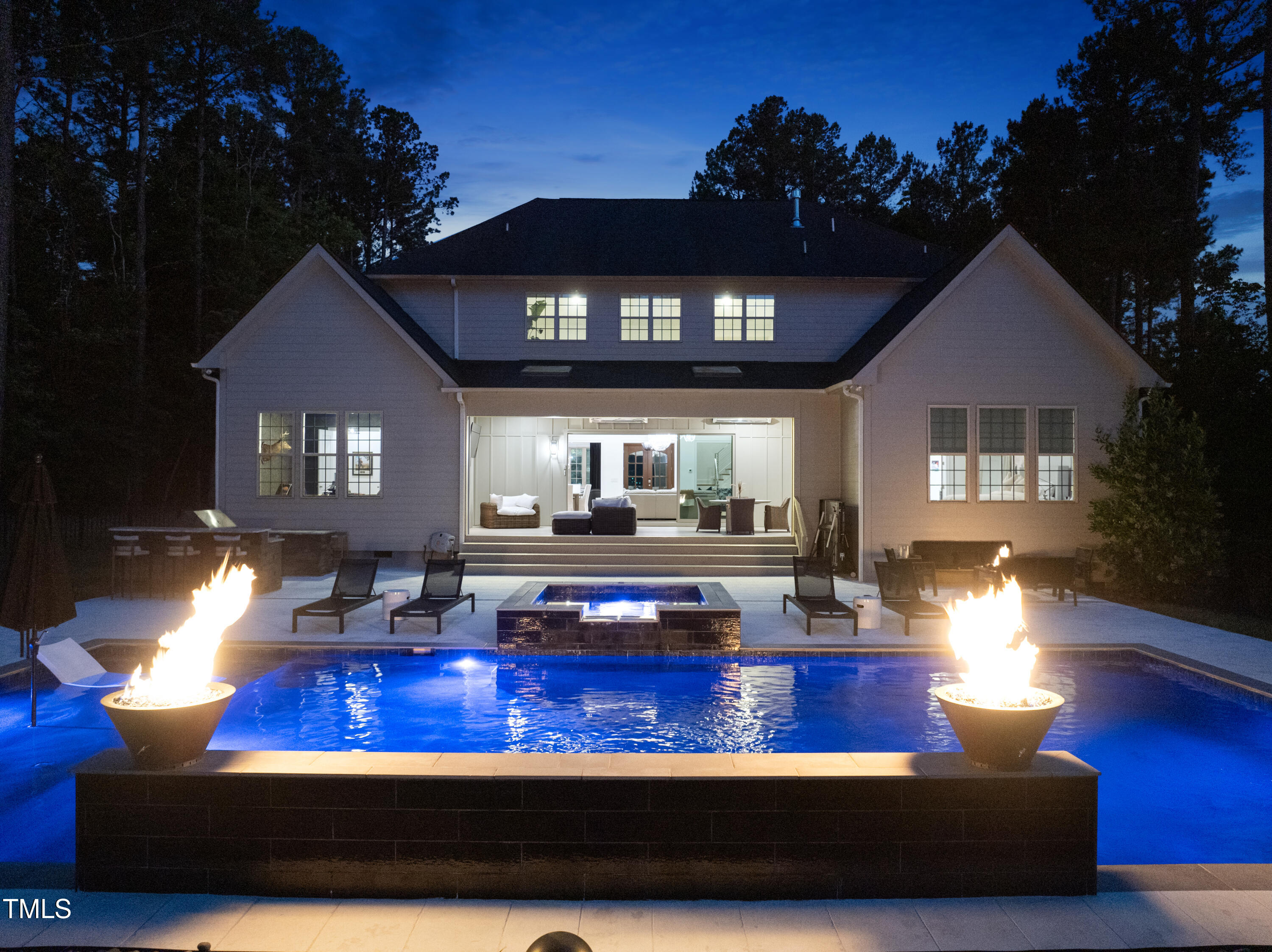 7545 Hasentree Club Drive