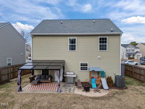 A home in Durham