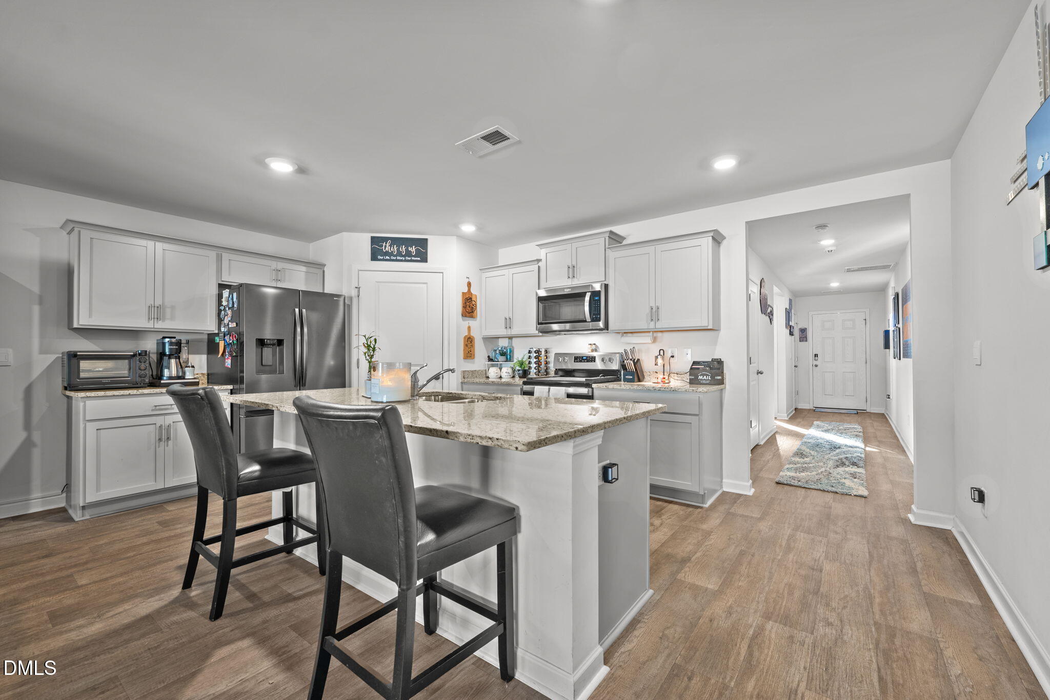 1754 Carter Daniel Drive