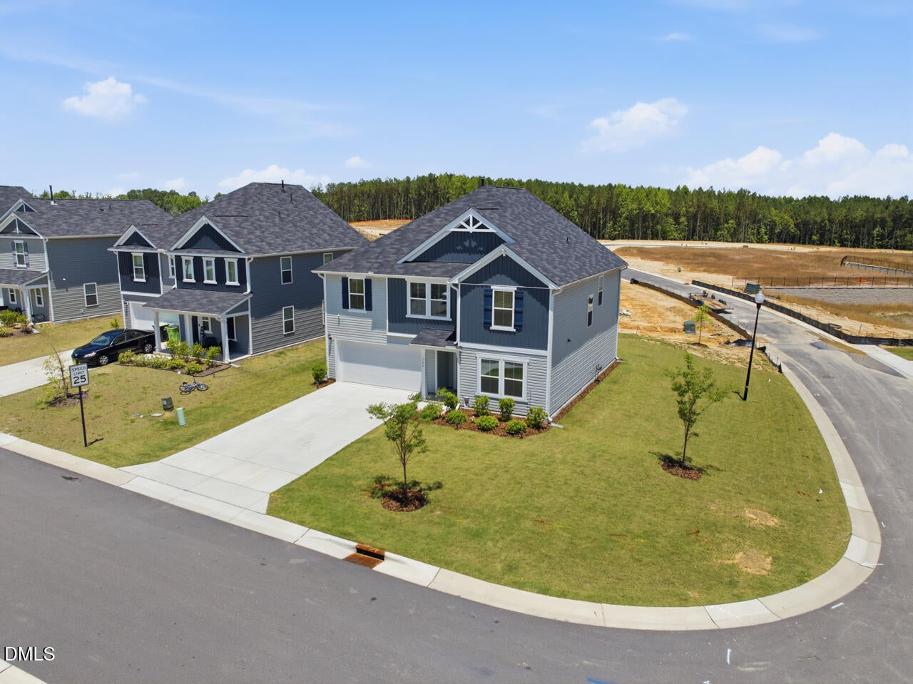 729 Spellbrook Road