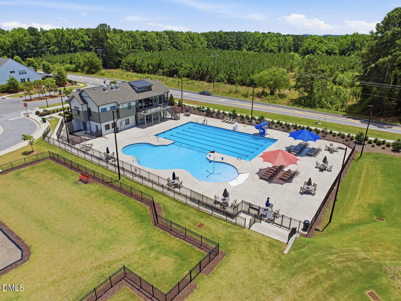 729 Spellbrook Road