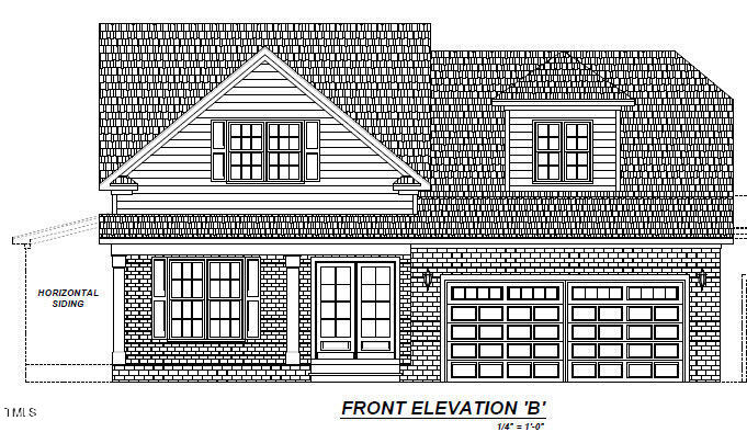 2034 Eagle Shot Court Lot 24