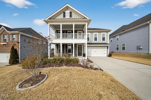 2908 Thurman Dairy Loop Wake Forest NC 27587