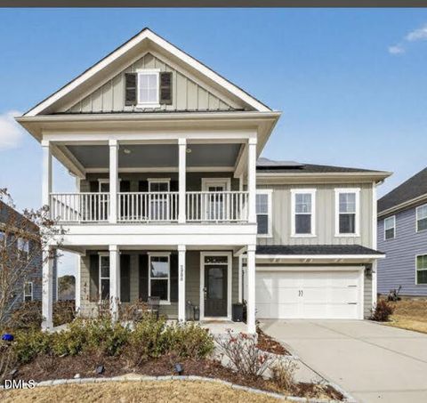 2908 Thurman Dairy Loop Wake Forest NC 27587