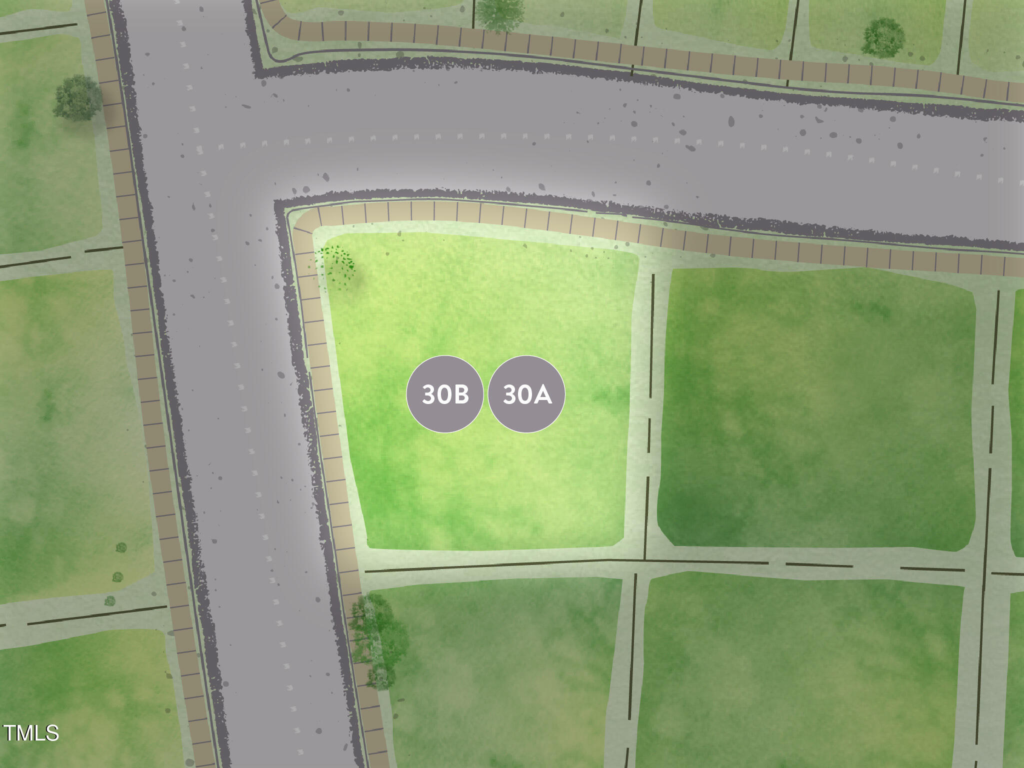 2000 Cotswood Lane A