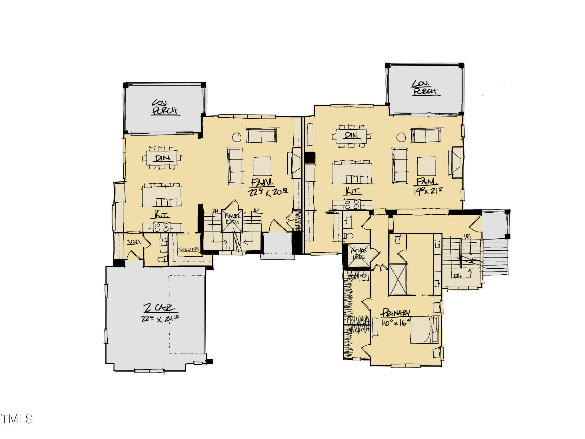 2000 Cotswood Lane A