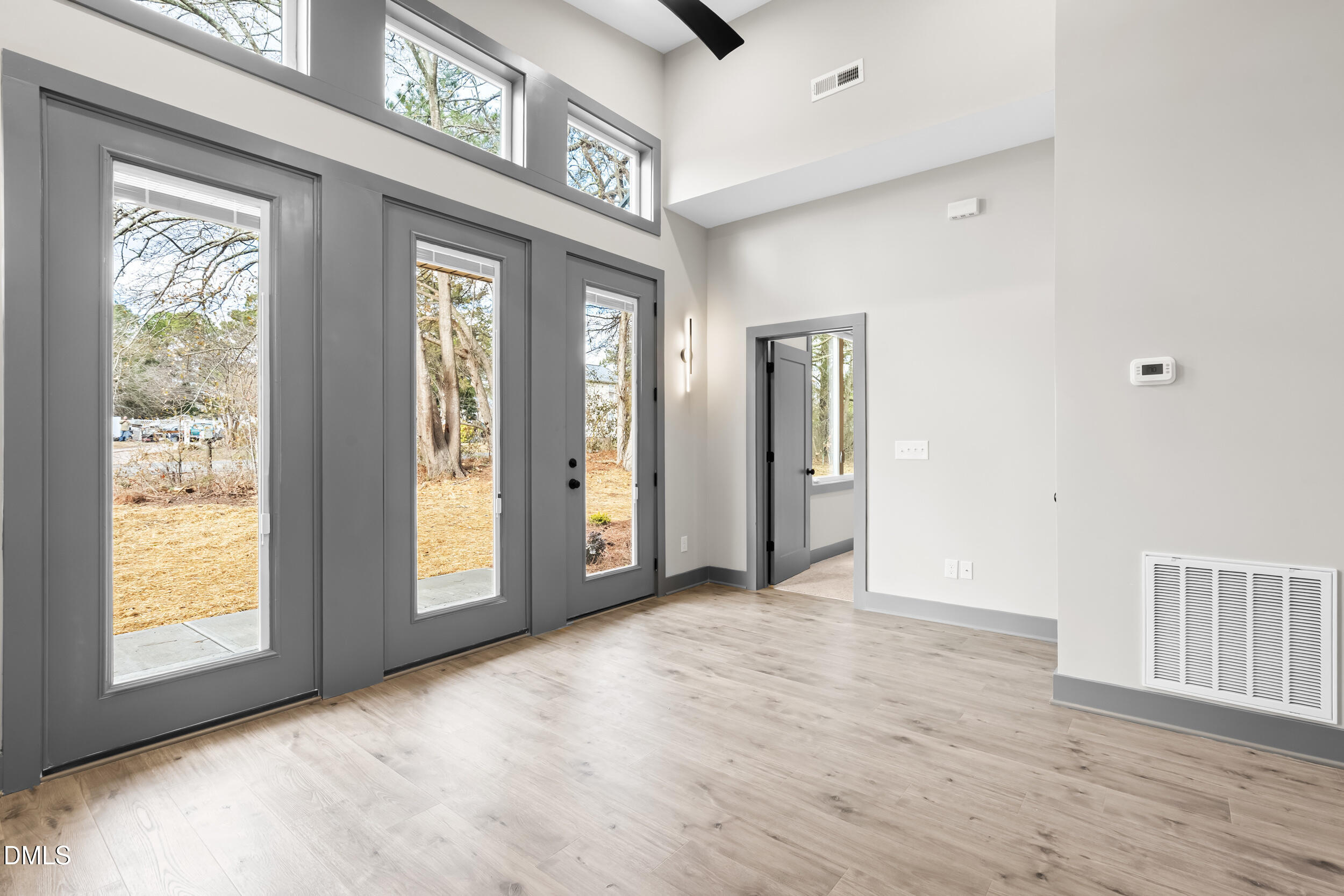 6731 Knightdale-Eagle Rock Road