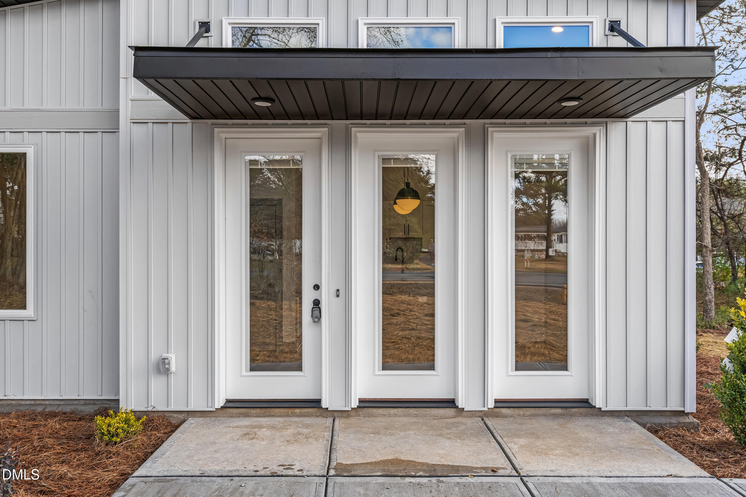 6731 Knightdale-Eagle Rock Road