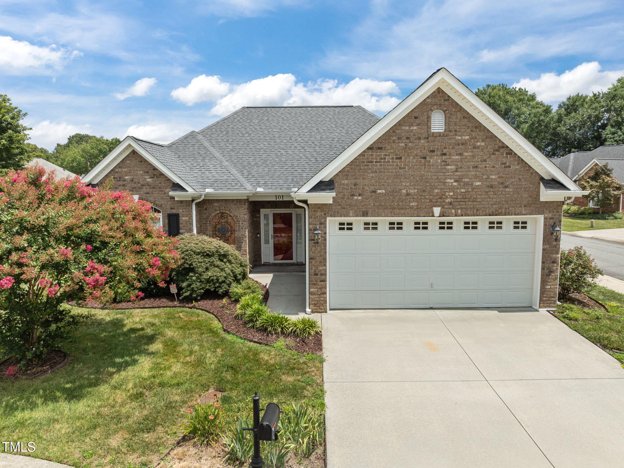 101 Haley Court