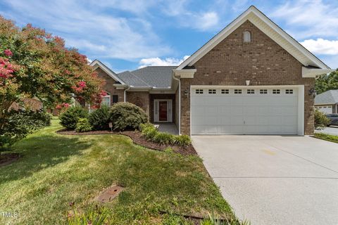 101 Haley Court Graham NC 27253
