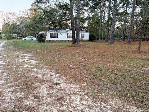 5175 S Tobacco Road Orrum NC 28369