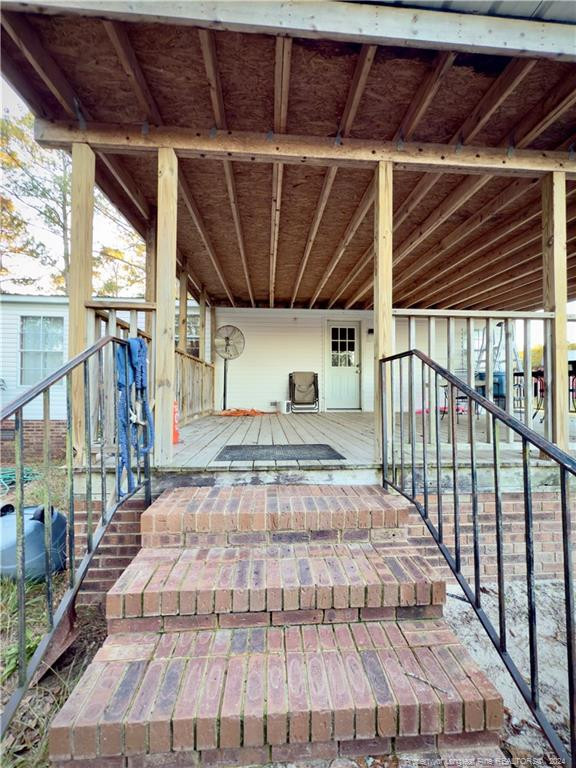 5175 S Tobacco Road