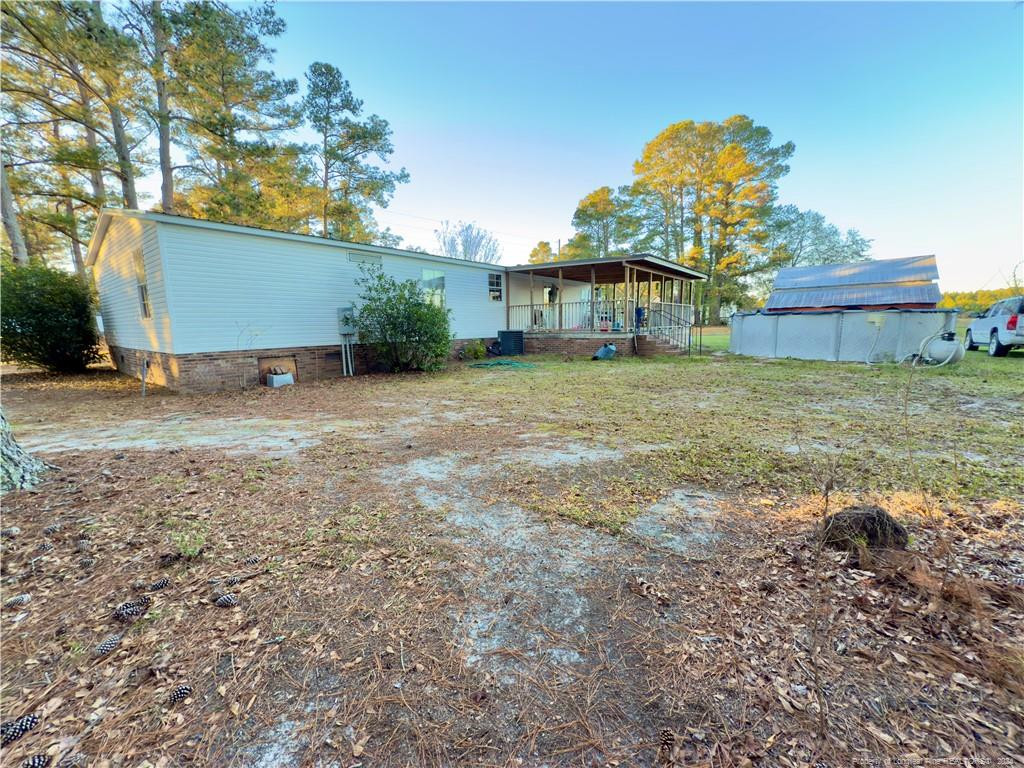 5175 S Tobacco Road
