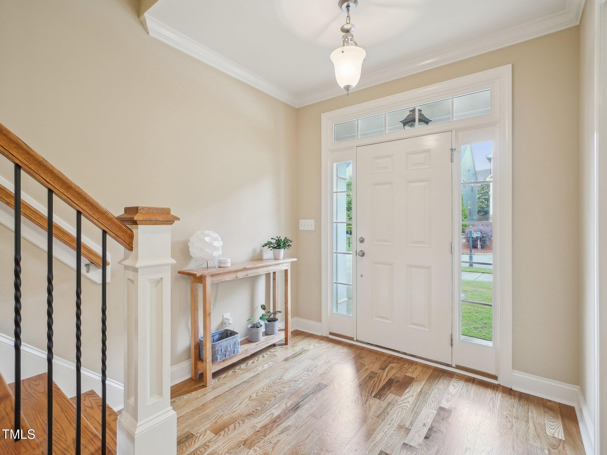 4125 Enfield Ridge Drive