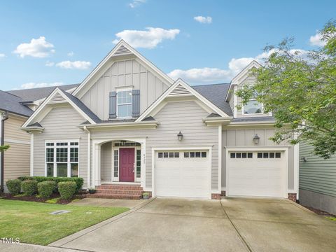 4125 Enfield Ridge Drive Cary NC 27519