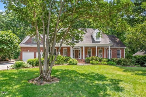300 Bordeaux Lane Cary NC 27511