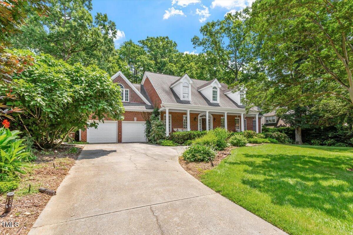 300 Bordeaux Lane