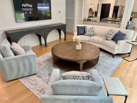 300 Bordeaux Lane Cary NC 27511