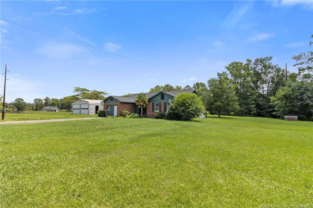 6104 Sisk Culbreth Road