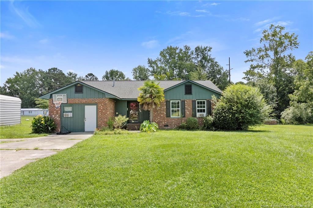 6104 Sisk Culbreth Road