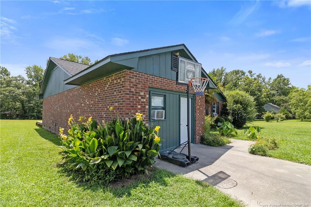 6104 Sisk Culbreth Road