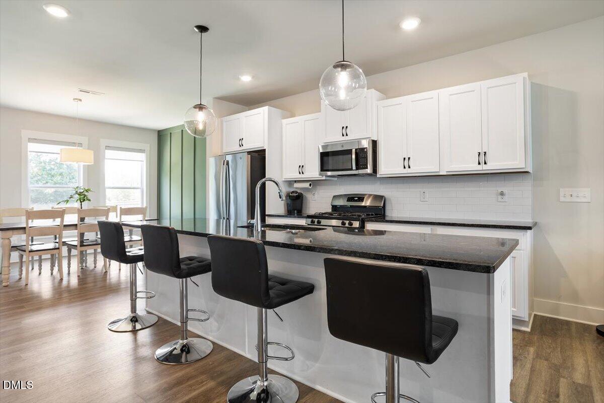 158 Retreat Drive