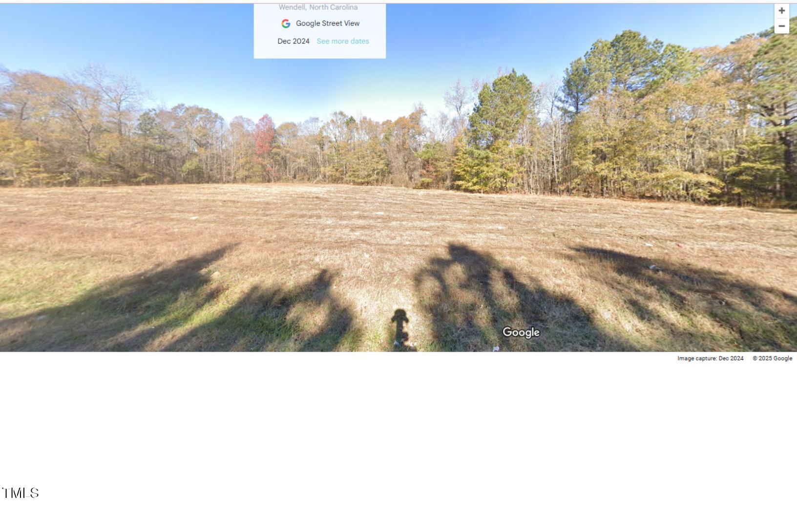 6721 Hodge Road