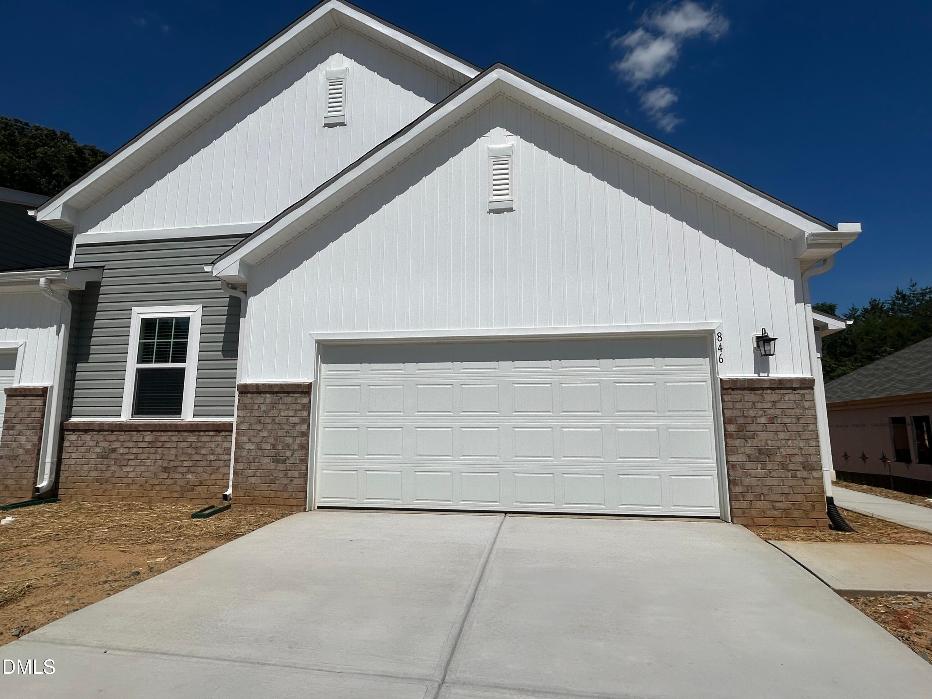846 Hanford Landing Drive, Graham, NC, 27253