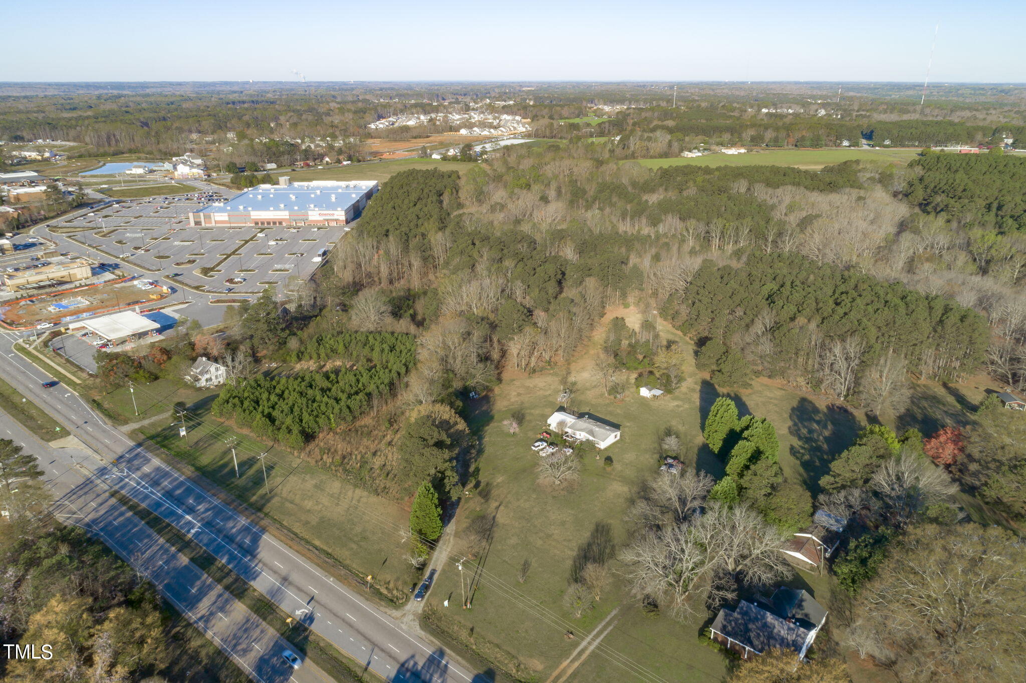 7612 Fayetteville Road