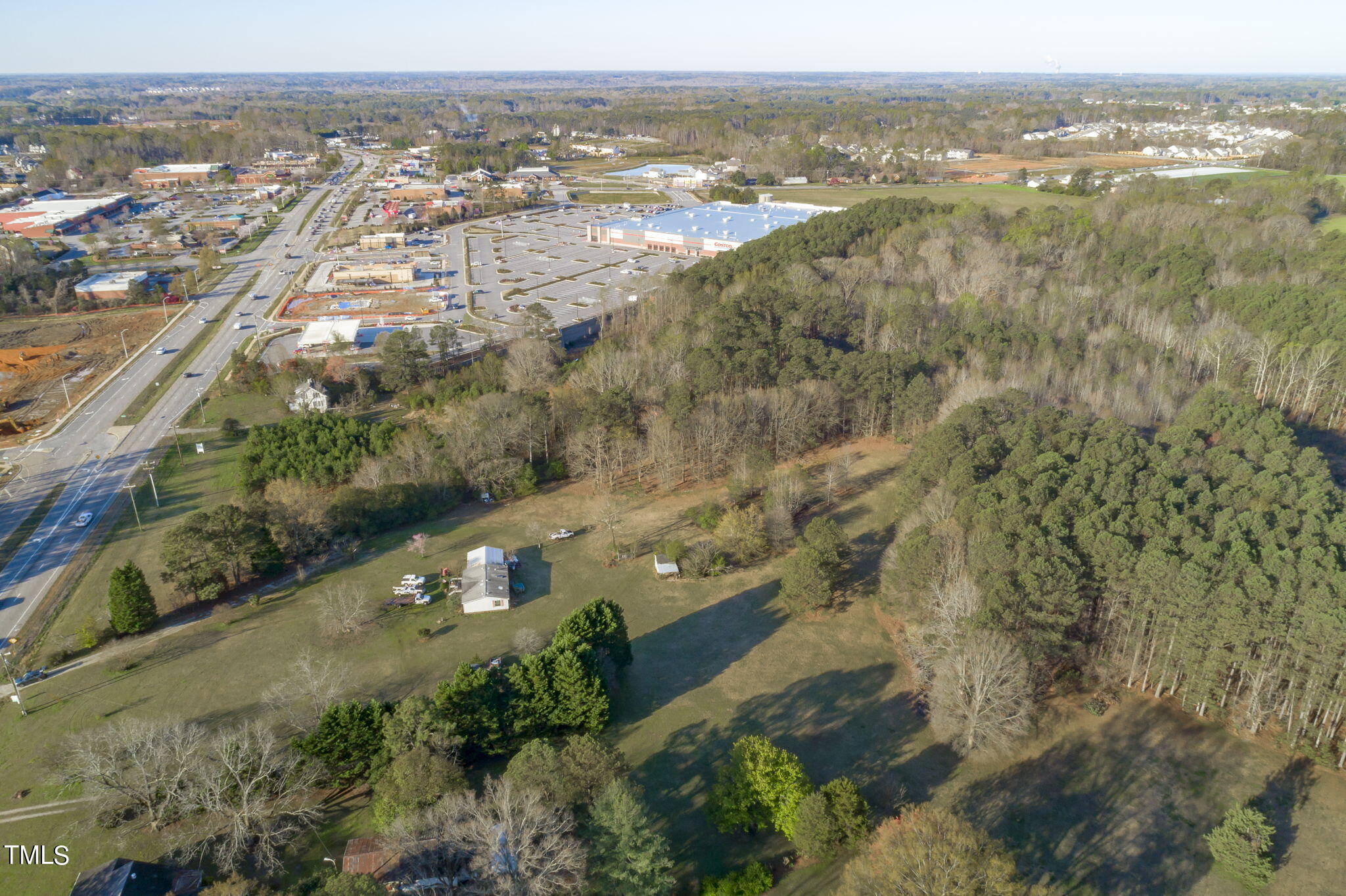 7612 Fayetteville Road