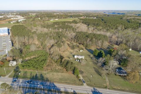 7612 Fayetteville Road Raleigh NC 27603