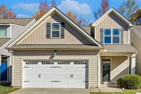 115 Cottage Drive Clayton NC 27527