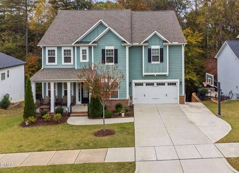 5620 Lockley Road Apex NC 27539