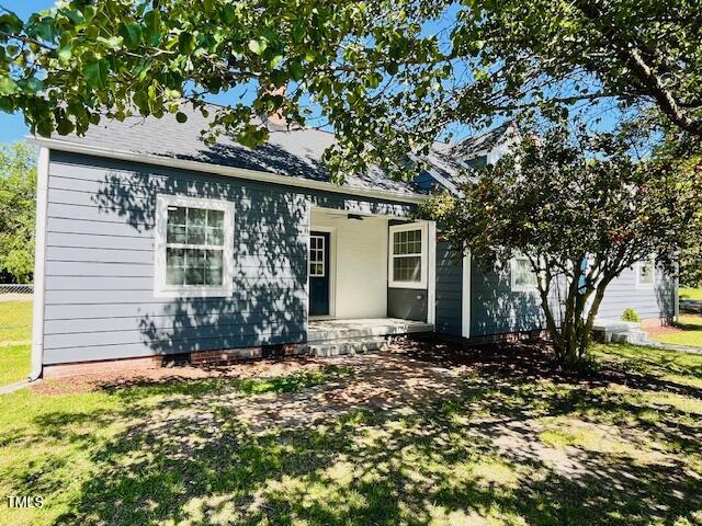 1241 Cokey Road