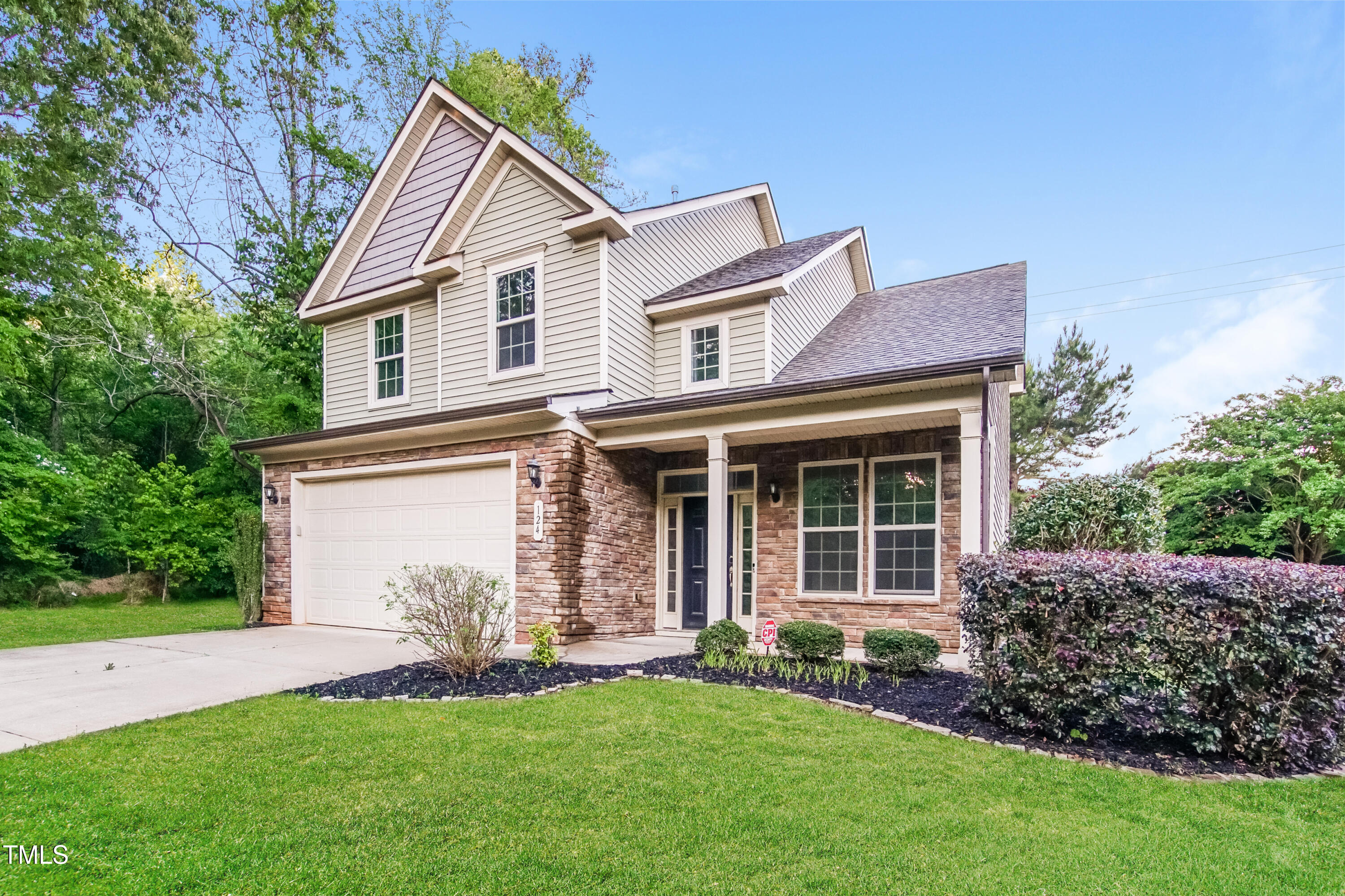 124 Owensboro Court