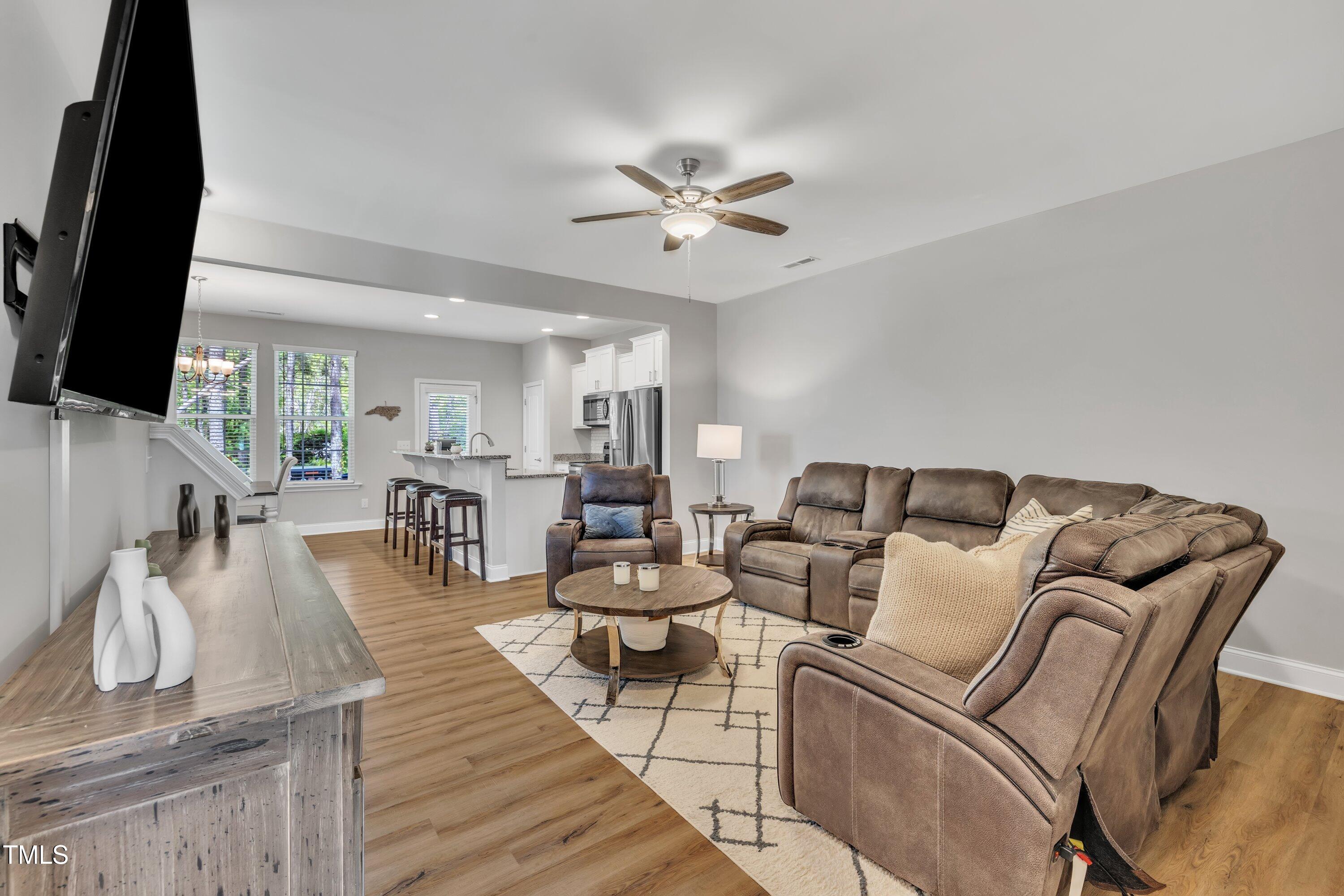 5701 Princess Curry Way