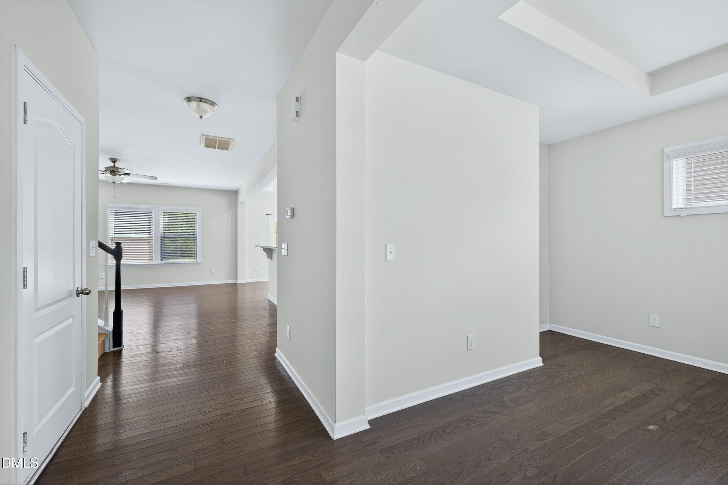 48 Hatfield Way
