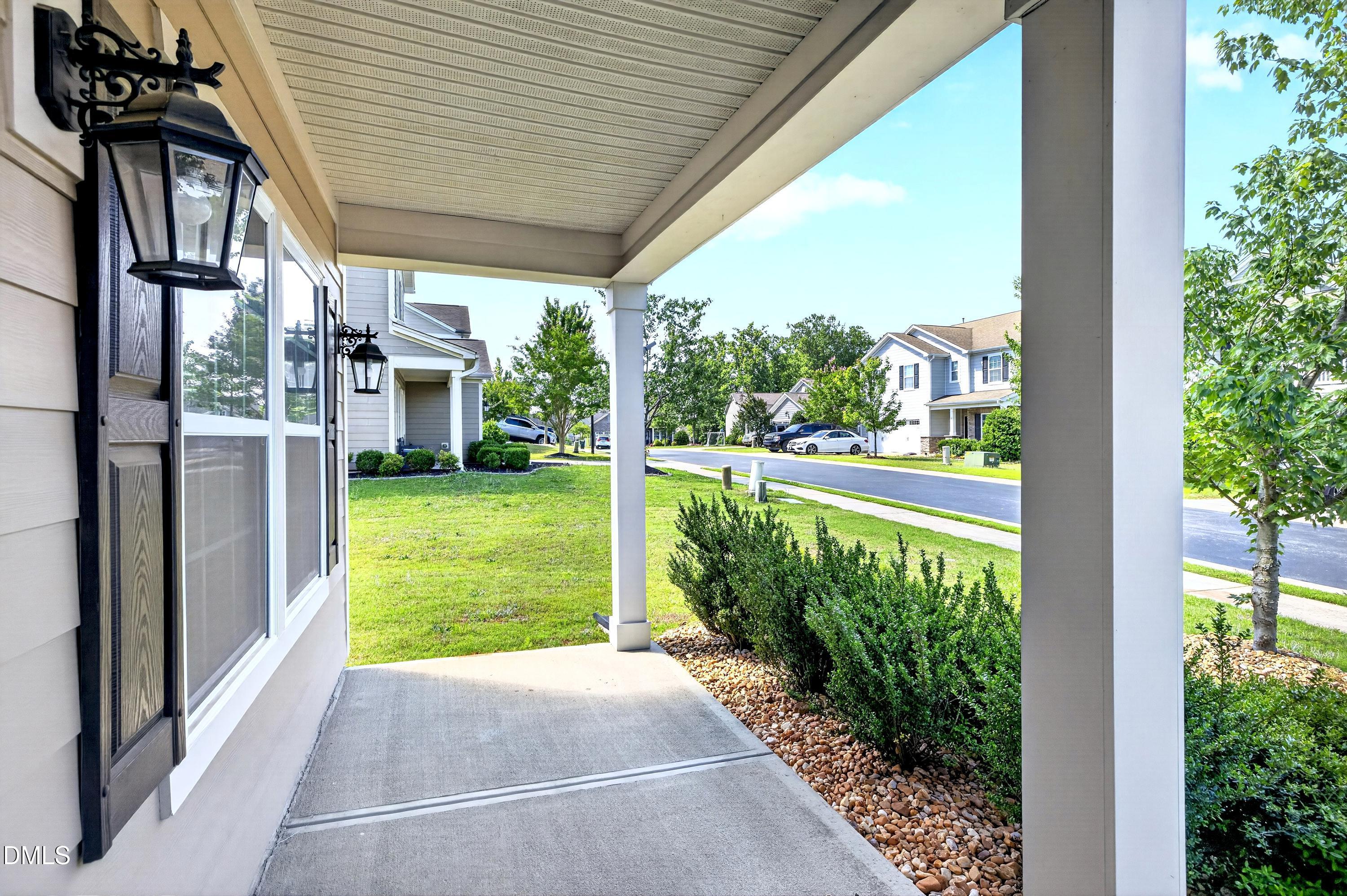 48 Hatfield Way