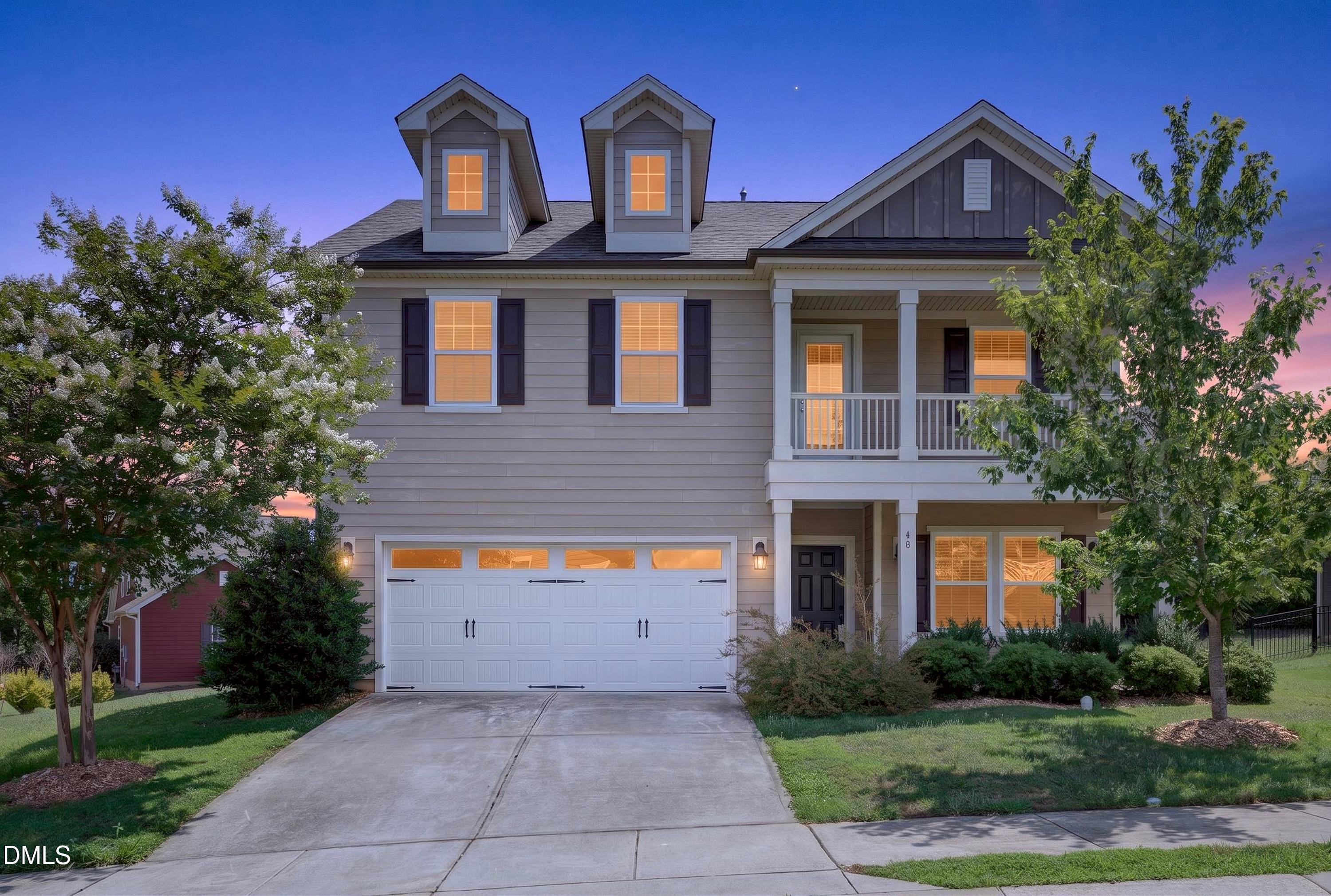 48 Hatfield Way