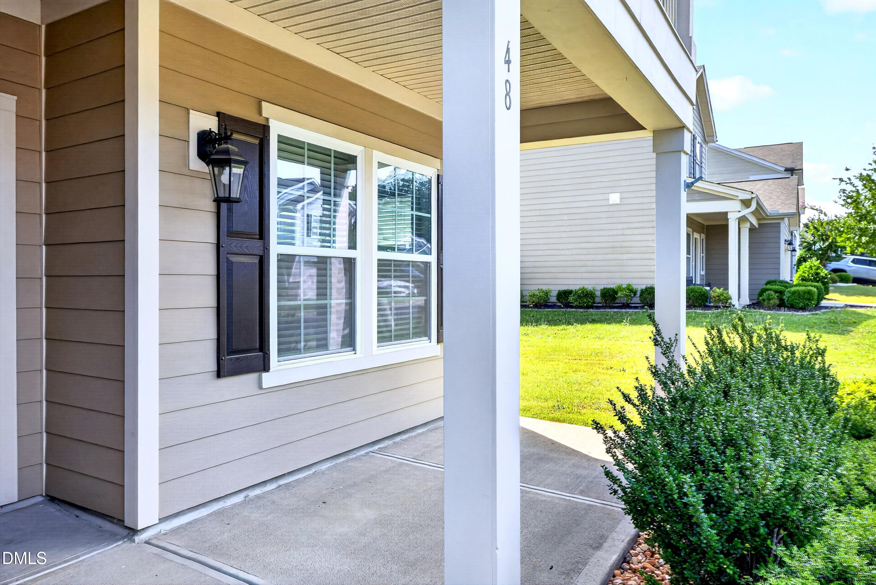 48 Hatfield Way