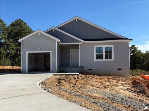 668 Blossom Trail Lillington NC 27546