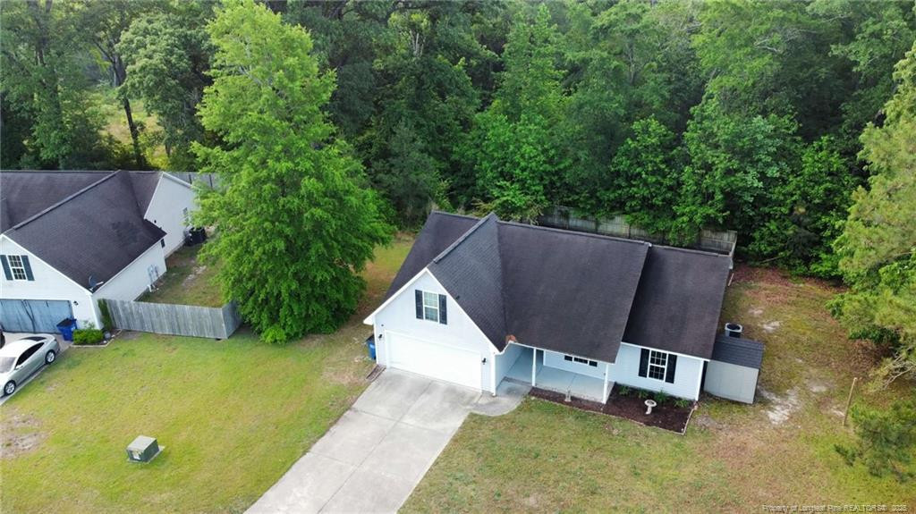 279 Hunters Creek Drive