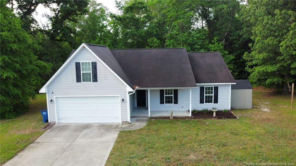 279 Hunters Creek Drive