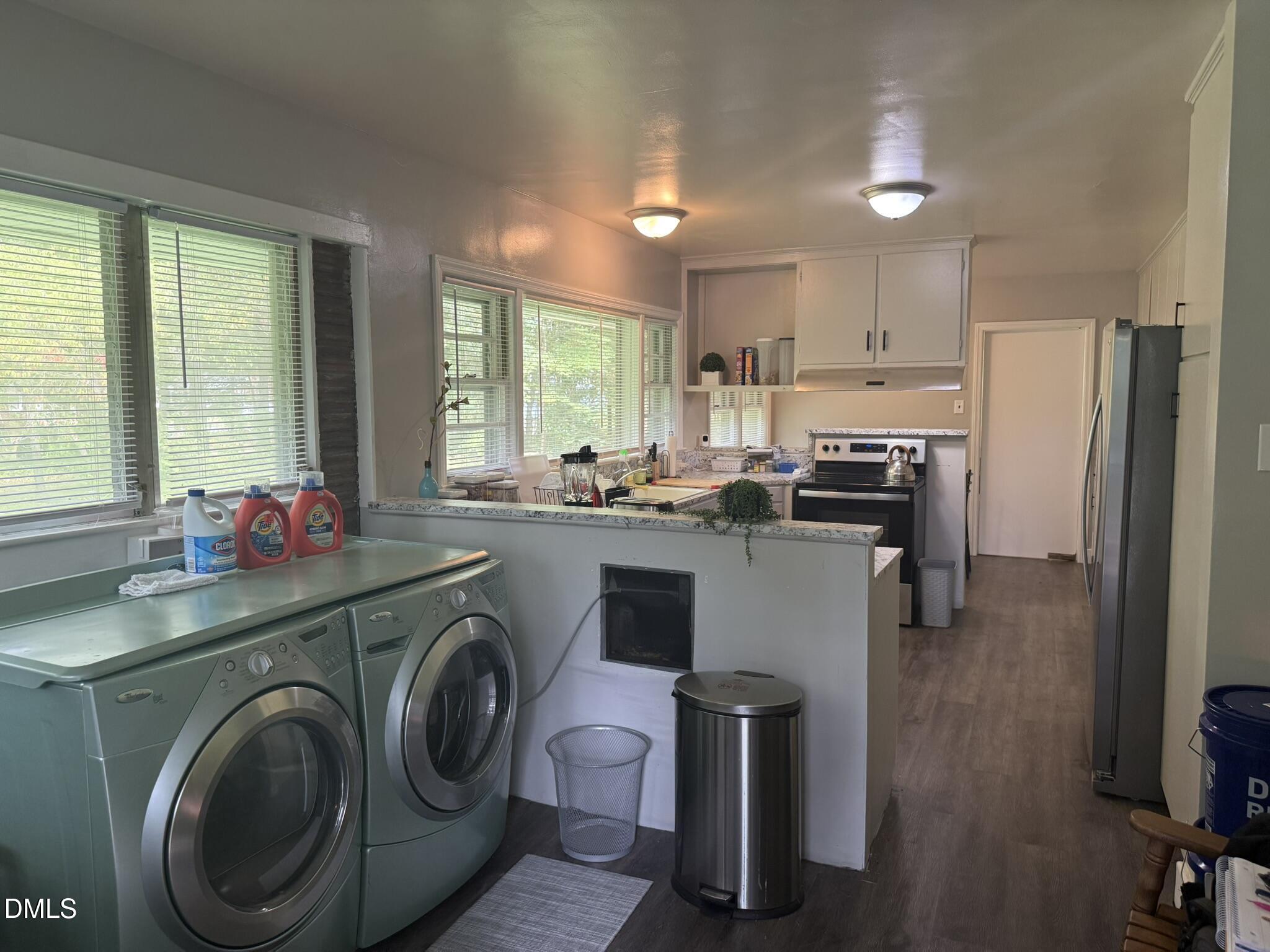 1408 Parker Lane