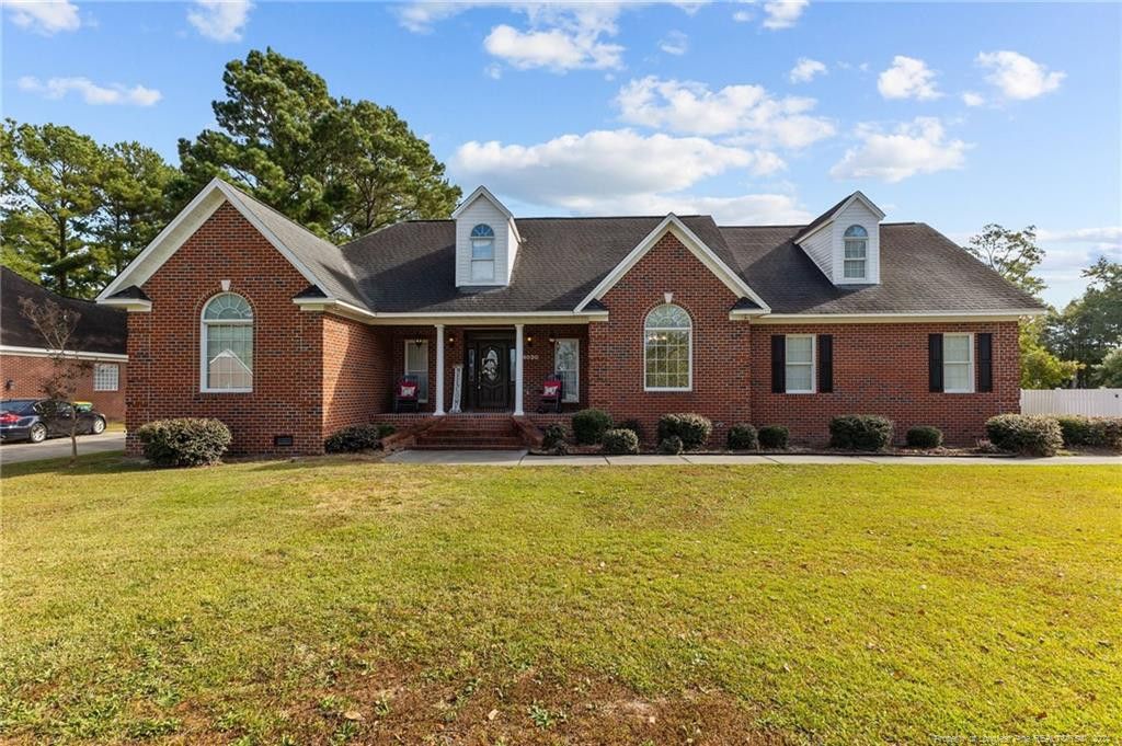 4030 Nelson Way, Lumberton, NC 28360, MLS LP733593 Allen Tate