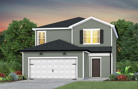 1133 Sawmill Grove Drive Durham NC 27704