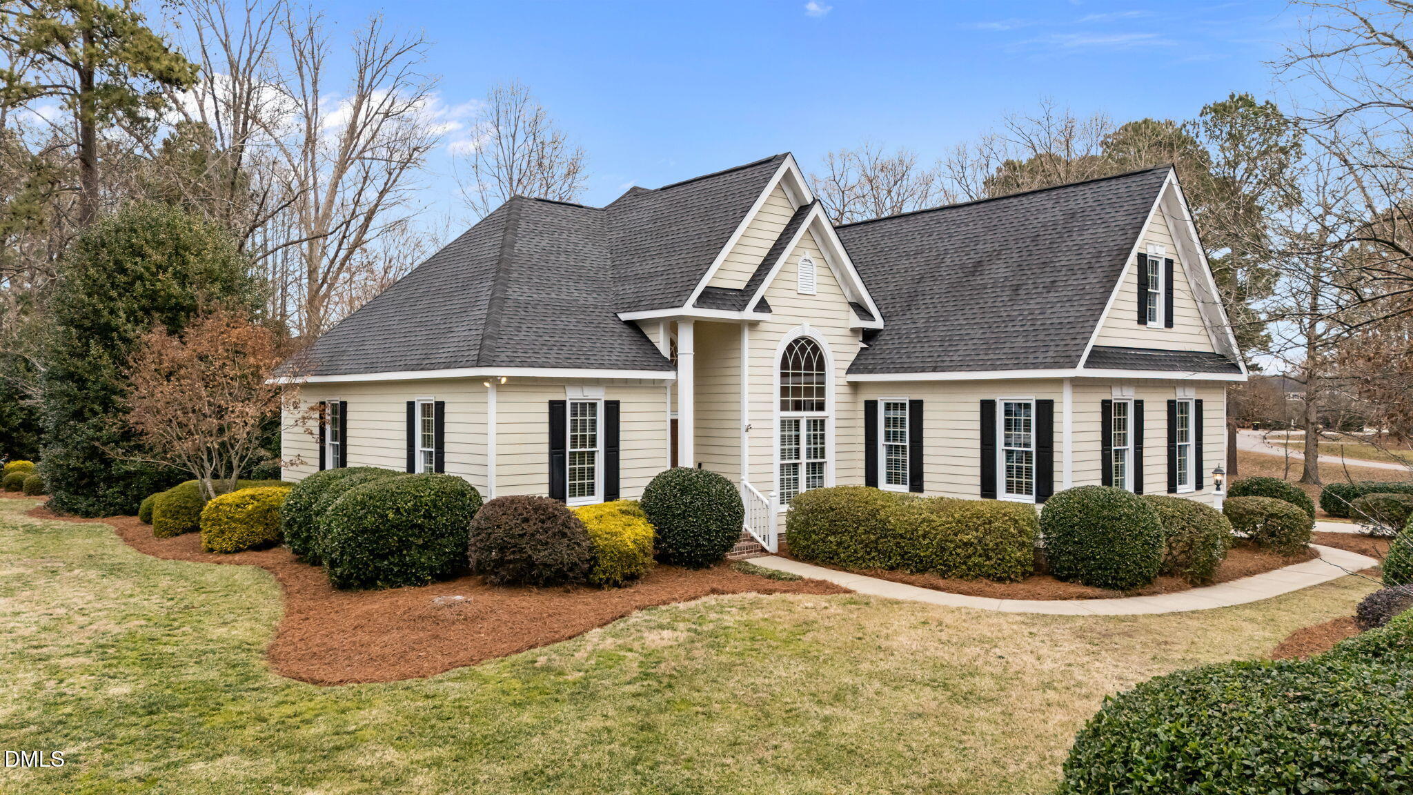 2448 Village Of Wakefield Drive